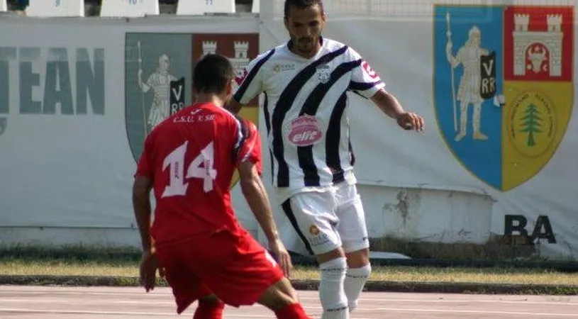 Un prahovean remarcat la Alba Iulia