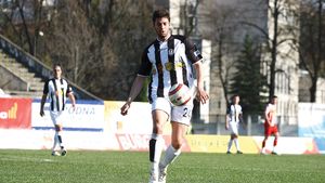 Remus Câmpeanu: "Jovanovic va fi sancționat "