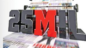 Mai tare decât Chuck Norris!** Epic fail Marca: au mărit numărul zilelor dintr-un an :)