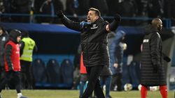 DECLARAȚII Zeljko Kopic, reacție despre transferuri după Farul – Dinamo 2-3: „Totdeauna se vorbește”