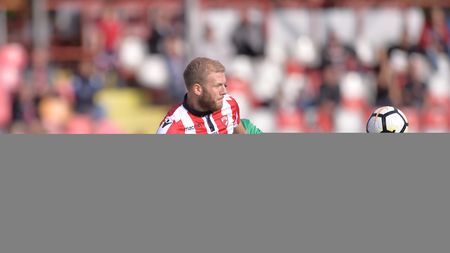 L-a ispitit Gigi Becali? Situația lui Nemec la Dinamo s-a complicat. Miriuță: "Înseamnă că are ofertă din altă parte!"
