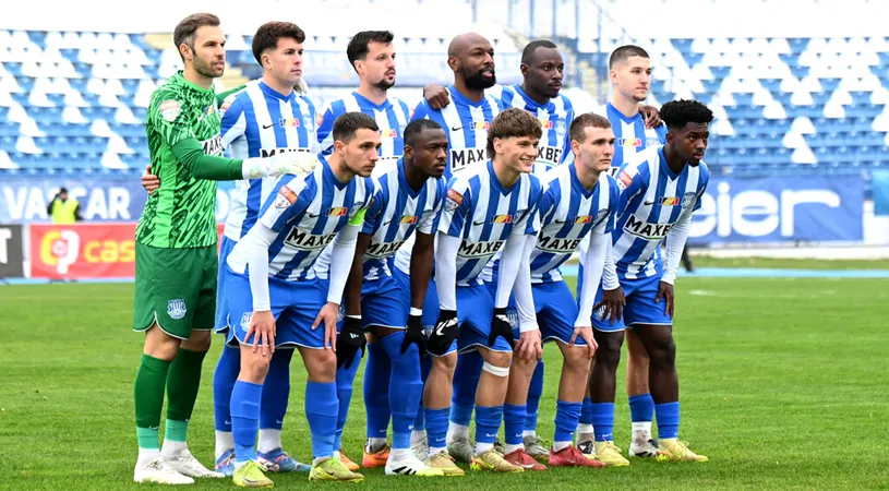 Poli Iași, în pericol să-l piardă pe cel mai experimentat jucător din lot. Trupa moldoveană are deja opt contracte reziliate