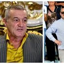 Gigi Becali vrea să-l facă pe Mihai Rotaru să-l dea afară pe Costel Gâlcă