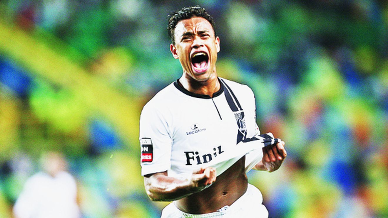 Meme a pregătit primul tun! **E mijlocaș ofensiv, are 24 de ani, costă două milioane â‚¬ și vine de la locul 5 din Portugalia