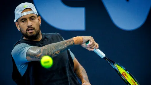 Britanicii de la BBC au reacționat după noul atac lansat de Nick Kyrgios împotriva lui Jannik Sinner și a Igăi Swiatek