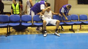 "Leii" și-au apărat teritoriul!** BC Timișoara s-a impus pe final în derby-ul Diviziei A, contra lui CSU Sibiu
