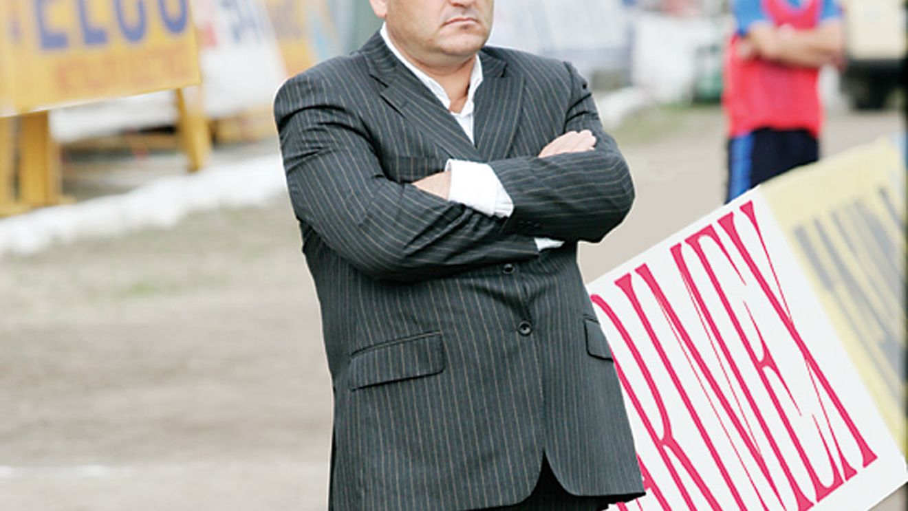 „Nu dăm de pomană ca Rapid și Dinamo!"