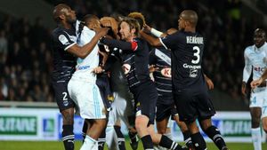 Weekend excelent pentru PSG! Ibra&Co au câștigat Cupa Ligii, iar OM a ieșit aproape sigur din lupta pentru titlu