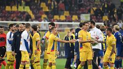Șterge pe jos cu un titular din naționala României: ”E foarte, foarte, foarte slab! Nu știu cum au dat ăia atâția bani pe el”