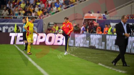 Victor Pițurcă: "Șansele de calificare sunt minime! Prea mulți jucători nu au corespuns fizic!" De cine e nemulțumit selecționerul