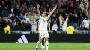 Cum i-a numit Arda Guler pe Gică Hagi și pe Mircea Lucescu. Vedeta lui Real Madrid nu s-a ferit de cuvinte
