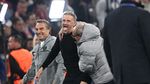 L’Equipe, după ce PSG a eliminat Bayern Munchen și s-a calificat în finala Ligii Campionilor de la Budapesta: „În suferință”