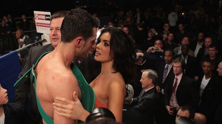 Călăul lui Bute ia o decizie radicală. "N-are nevoie de bani, e vorba despre sport aici"