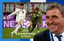 El este cel mai important jucător care a trecut pe la Academia lui Gică Hagi! Fotbalistul s-a transferat pe 12 milioane de euro, iar acum a revenit acasă pentru a se duela cu Barcelona, Inter și AC Milan în Liga Campionilor. Povestea unei mutări de senzație: „Sper că vom merge în faza eliminatorie”. SPECIAL