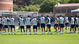 S-au strâns deja nori negri asupra lui Chivu la Inter: „Nu am înțeles alegerea lui”