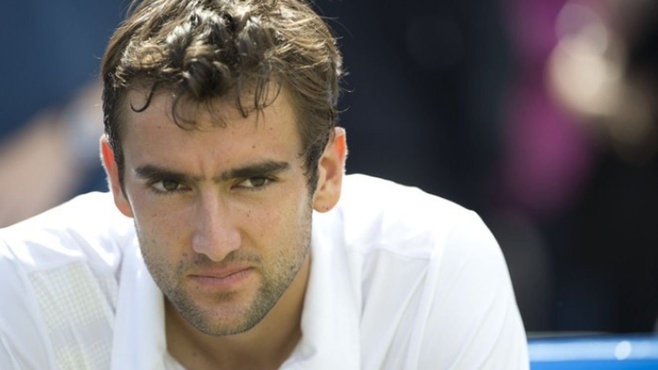 SERIAL 8 cu 8 | Ei sunt protagoniștii de la Turneul Campionilor. Episodul 4: Marin Cilic, una din constantele Top 10 pe 2017. Urcușuri și coborâșuri, întâlnirea ciudată cu Ivanisevic, psihologul 24/24 de ore, detaliul care i-a stricat seara perfectă a victoriei de la US Open și răspunsul tăios când îi ceri un "selfie"