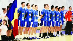 România a ajuns ciuca bătăilor!** Handbal pe butuci: patru motive ale dezastrului!