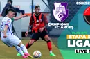 CFC Argeș execută Csikszereda, îi produce primul eșec în play-off și poate spera inclusiv la primul loc în Liga 2. Robert Moldoveanu, omul jocul de la Mioveni