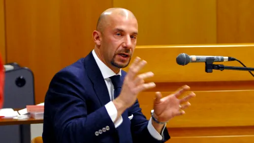 Decesul lui Gianluca Vialli a îndurerat o lume întreagă: „A murit un fost jucător de viță nobilă!” | VIDEO EXCLUSIV ProSport Live