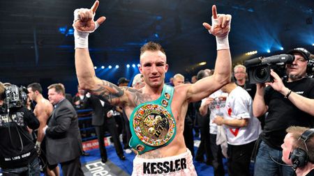 Kessler își face curaj:** "Bute e foarte bun, dar cred că m-aș descurca împotriva lui"