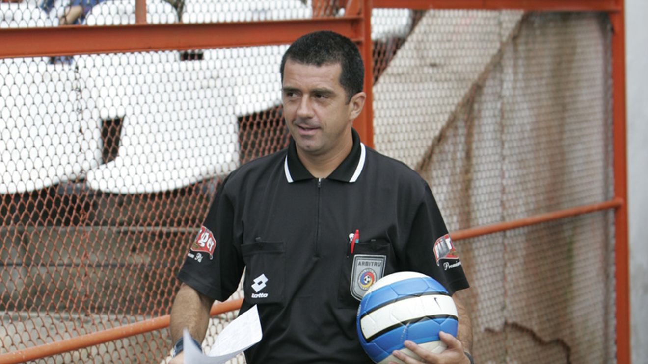 Adio Ionică Serea!** "A fost retrogradat și nu mai poate reveni din cauza vârstei!"