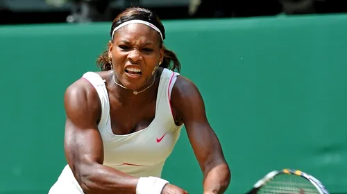 Serena Williams revine pe teren după un an de absență:** „Sunt foarte emoționată”