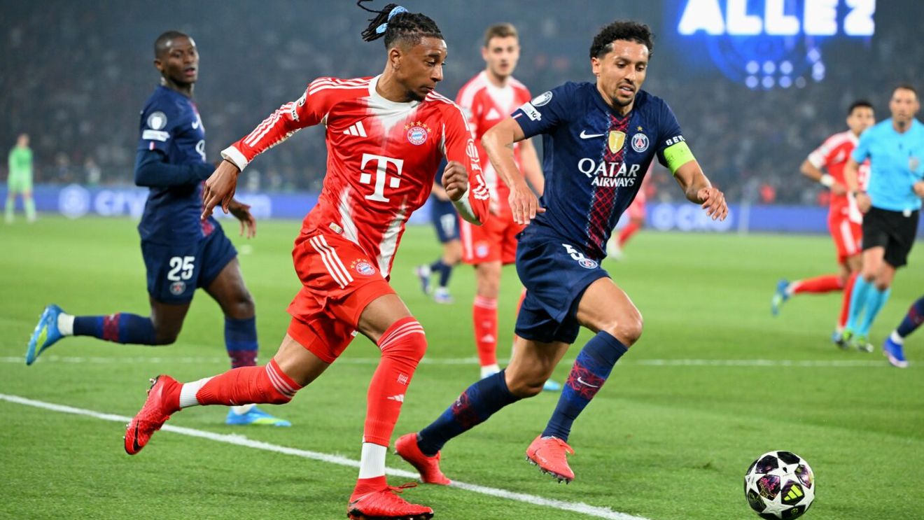De 30 de ani nu a mai pățit Bayern așa ceva, iar PSG a reușit un record unic! 9 statistici care te lasă mască după meciul deceniului din Champions League