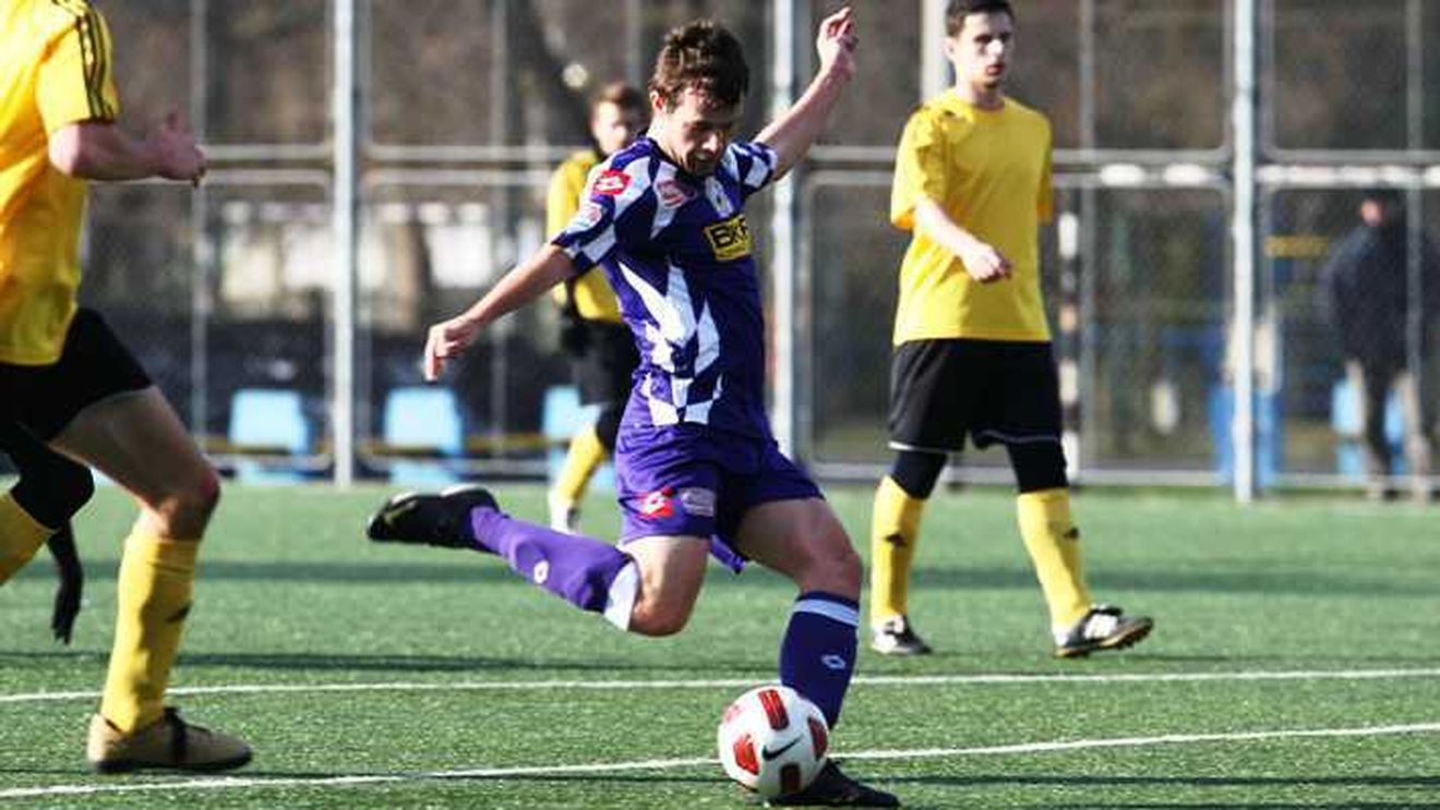 Iancu: "Becali îl vrea pe Goga?** E cel mai bine plătit român din Liga 1!"