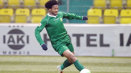 EXCLUSIV. Florin Bratu: "Suntem aproape de a aduce un vârf din Liga 1". Wellington este brazilianul pe care Dinamo vrea să-l transfere pentru a-l înlocui pe Țucudean 