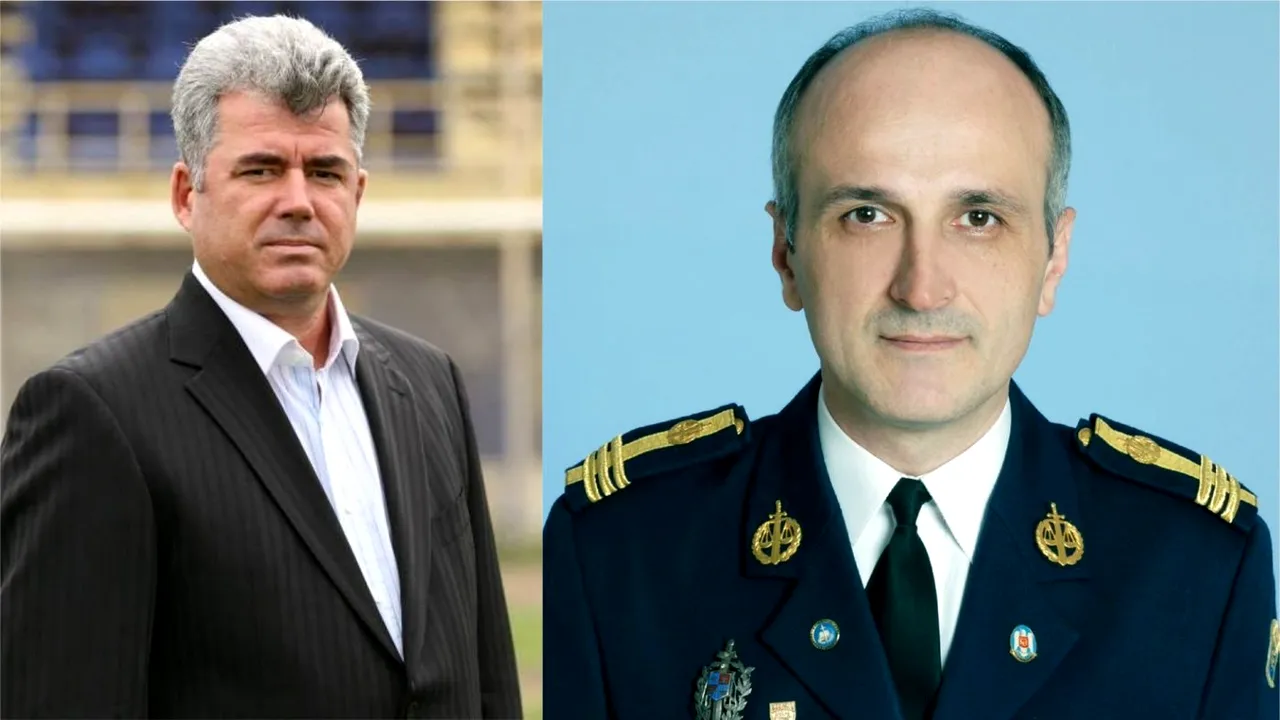 AMFB, răspuns clar pentru Florin Talpan! „Ar fi mai simplu să dăm titlul Stelei. Nu putem lua o decizie la dorința domnului colonel” | EXCLUSIV