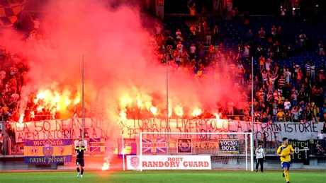 Petrolul,** peste 6.000 de spectatori la primul meci acasă în Liga 4 | VIDEO