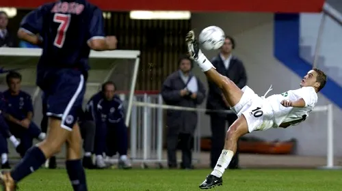 Copos, turnat de Mitică!** ‘La meciul cu PSG, din 2001, el a stins nocturna’ Reacția acidă a șefului din Giulești