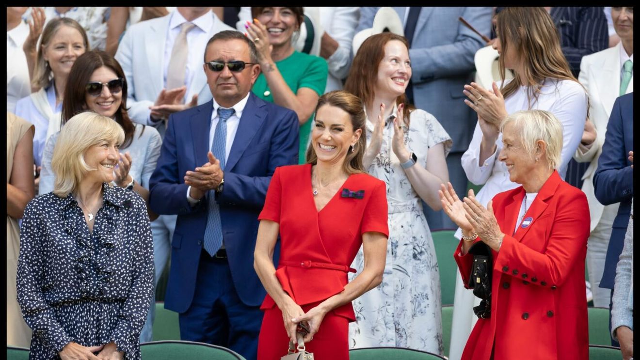 Iubitul Simonei Halep a purtat un ceas care costă cât un apartament la oficializarea relației de la Wimbledon