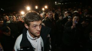 Torje, la un pas de a fi bătut de fani! "Nu mai ai viață cu noi!"