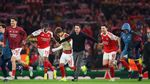Neverosimil! Ce a putut să pățească un fan al lui Arsenal care făcuse afacerea vieții pentru a ajunge la finala Ligii Campionilor