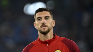 O româncă, escortă de meserie, îl acuză pe căpitanul Romei lui Jose Mourinho de hărțuire sexuală! Un nou scandal lovește în plin Serie A