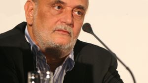 Dragomir: "Taher și Patriciu ar putea cumpăra Glasgow Rangers!"