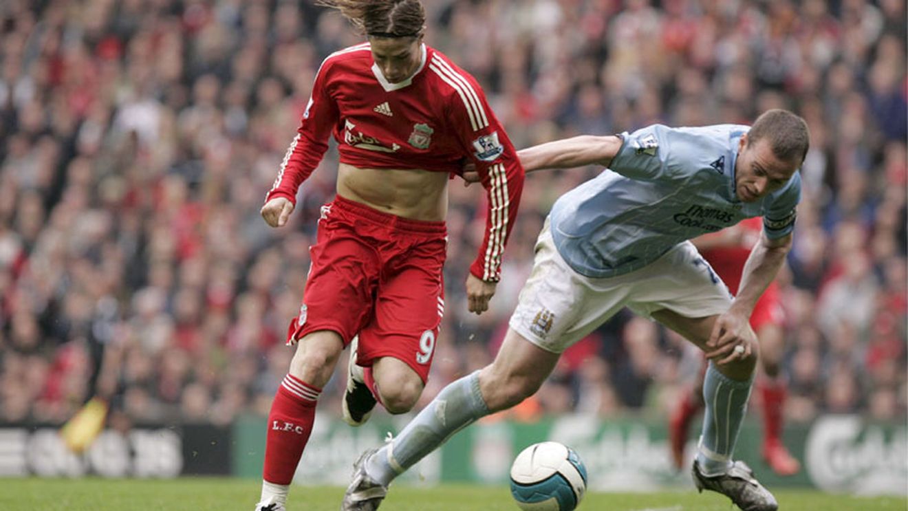 Manchester City îi face o megaofertă lui Fernando Torres