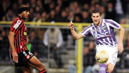 Un „cocoș" țigan