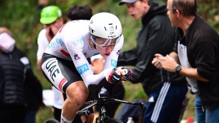 Avem marele favorit la câștigarea Turului Franței 2021: Tadej Pogacar! Slovenul și-a spulberat adversarii în contratimpul individual din etapa a 5-a