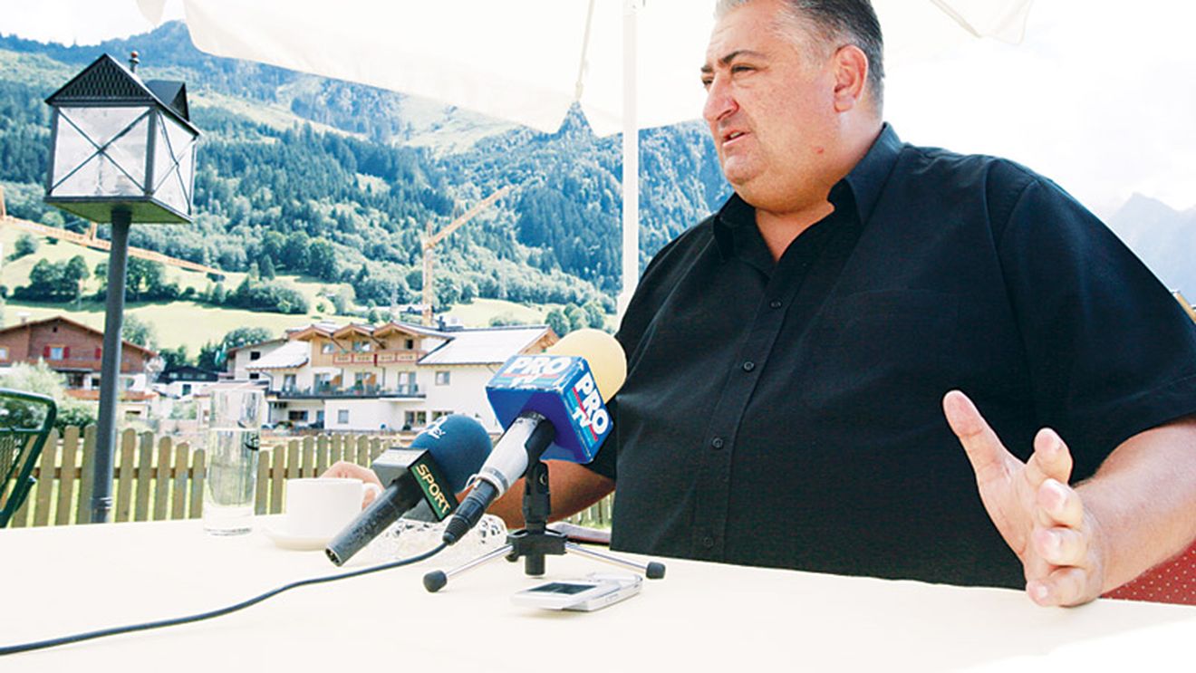 Marian Iancu: "CFR-ul e mult mai slabă ca anul trecut!"