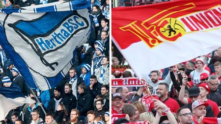 Se "rupe" Poarta Berlinului? Pariuri originale la Hertha - Union, vineri seară