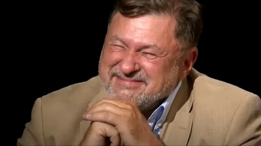 Alexandru Rafila, criză de râs în cadrul unui interviu video! L-au amuzat teribil afirmațiile făcute de Nelu Tătaru