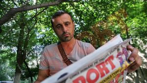 Cristi Munteanu:** "Am plecat de la Dinamo din cauza lui Bonetti!"