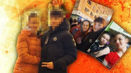 Băiatul de 13 ani care e principalul suspect în crima din Cenei e fotbalist la o echipă importantă din zona Banatului!