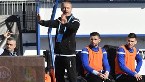 Eusebiu Tudor, alegerea Metaloglobusului pentru banca tehnică! Frații Herea au decis să-și rezilieze contractul