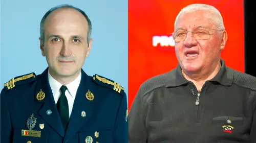 Florin Talpan, război total cu Dumitru Dragomir, după ce a fost numit „paranoia”! Îl face praf pe fostul șef LPF: „Vorbește gura fără cap!” | EXCLUSIV