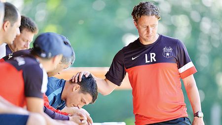 EXCLUSIV Vestea asta a căzut ca un trăsnet! **Gabi Matei se va opera iar: "verdictul" CRUD primit de stelist