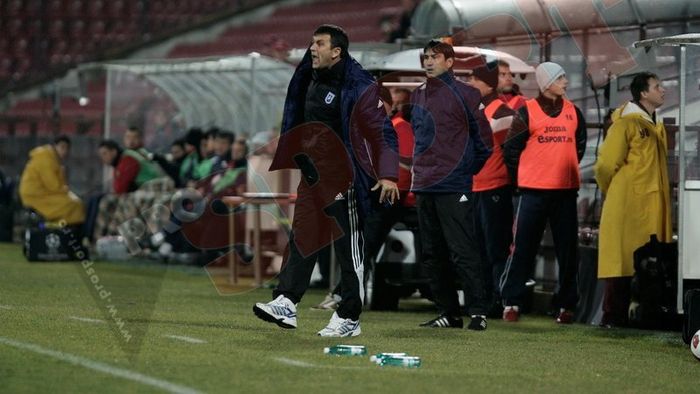 Neagoe:** "Suntem PROȘTII campionatului! Craiova e cea mai defavorizată echipă"