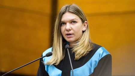 Simona Halep rupe tăcerea după ce și-a concediat cei doi antrenori! Ce spune despre înlocuitorul vehiculat în presă: „Niciodată n-am vorbit cu el”